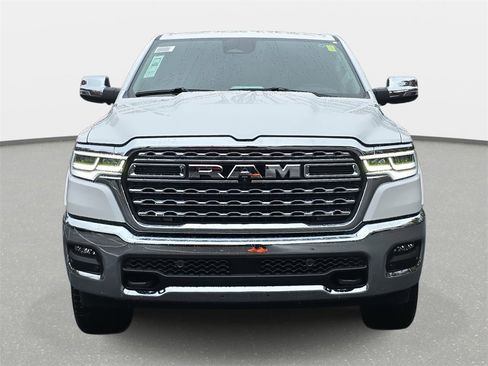 New 2026 RAM 1500 Limited image 2