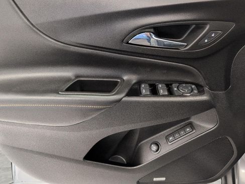 Certified 2024 Chevrolet Equinox Premier AWD/4WD image 20