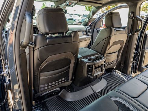 Used 2026 RAM 1500 RHO w/ RHO Level 1 Equipment Group AWD/4WD image 35