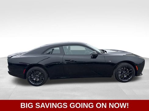 New 2026 Dodge Charger Scat Pack w/ Blacktop Package image 11