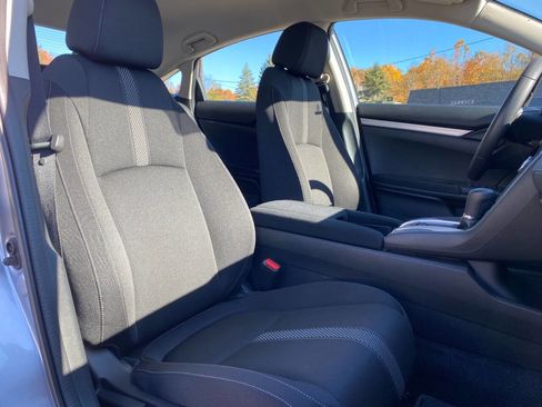 Used 2018 Honda Civic LX image 17
