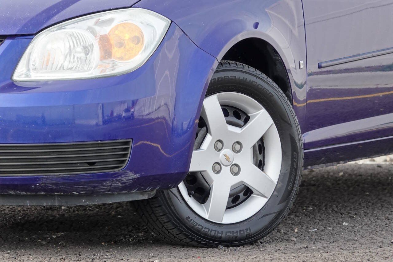 Used 2007 Chevrolet Cobalt LT FWD image 9