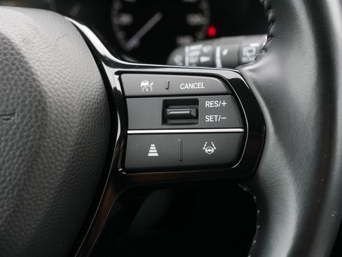 Used 2025 Honda CR-V EX-L image 30