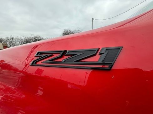 Used 2025 Chevrolet Silverado 2500 LT w/ Trail Boss Package image 56