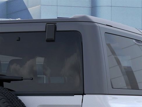 New 2025 Ford Bronco 2-Door image 25