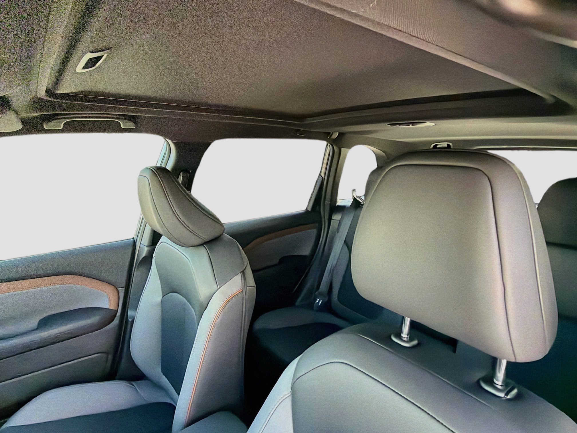 New 2026 Subaru Forester Sport AWD/4WD image 27