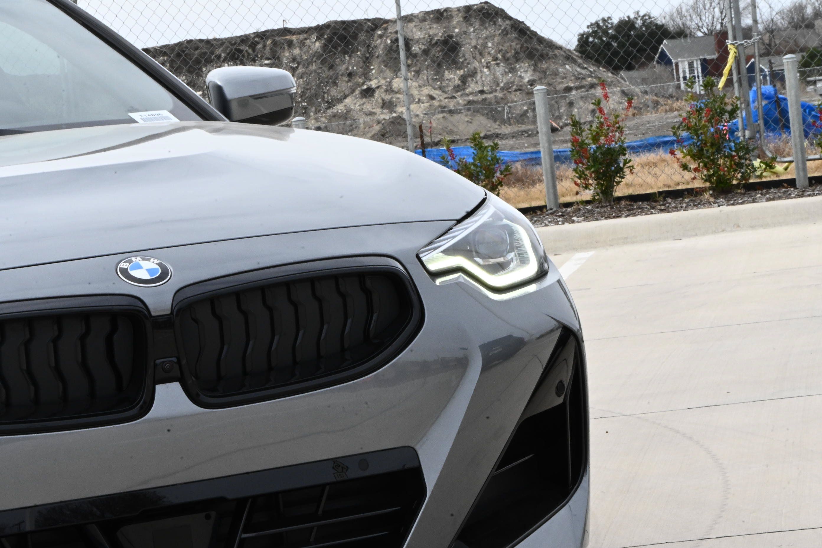 Used 2026 BMW 230i xDrive Coupe w/ Premium Package AWD/4WD image 6