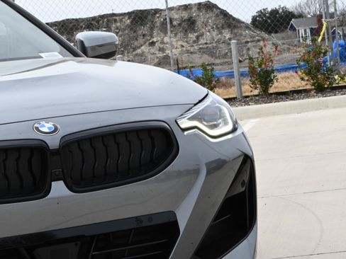 Used 2026 BMW 230i xDrive Coupe w/ Premium Package AWD/4WD image 6