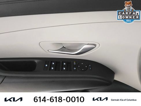 Used 2025 Hyundai Tucson SEL FWD image 25