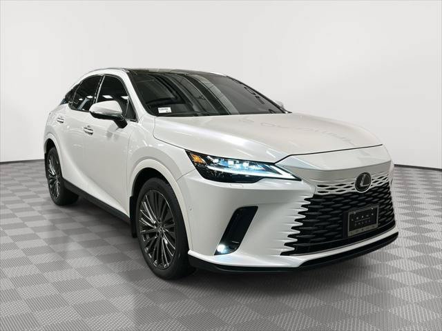 Certified 2024 Lexus RX 350 AWD w/ Convenience Package image 1