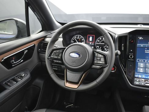 New 2025 Subaru Forester Sport image 12