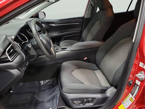 Certified 2024 Toyota Camry LE image 8