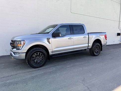 Used 2023 Ford F150 Tremor image 1
