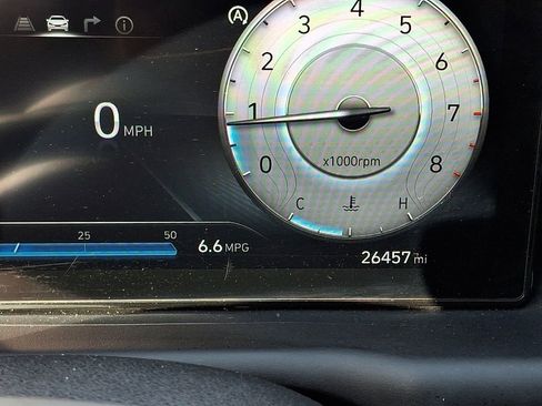 Used 2022 Hyundai Tucson Limited image 21