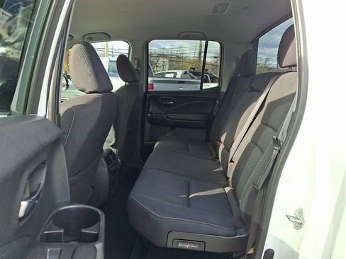 Used 2021 Honda Ridgeline Sport image 10