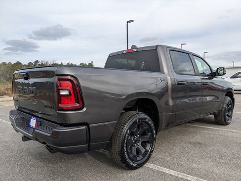 New 2026 RAM 1500 Big Horn w/ Night Edition image 21