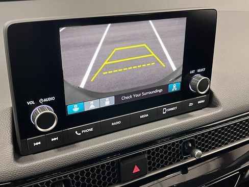 New 2026 Honda Civic Sport image 21