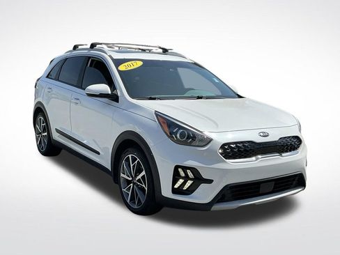 Used 2020 Kia Niro Touring FWD image 13