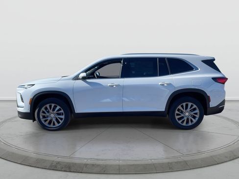 New 2026 Buick Enclave Preferred w/ Super Cruise Package FWD image 5