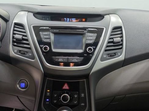 Used 2014 Hyundai Elantra Sport FWD image 20