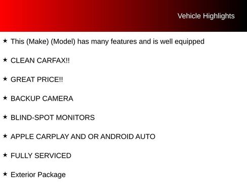 Used 2020 Nissan Kicks SR w/ Exterior Package FWD image 9