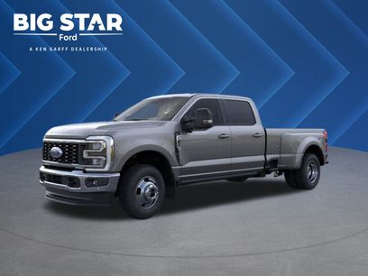 New 2026 Ford F350 Lariat w/ Lariat Ultimate Package