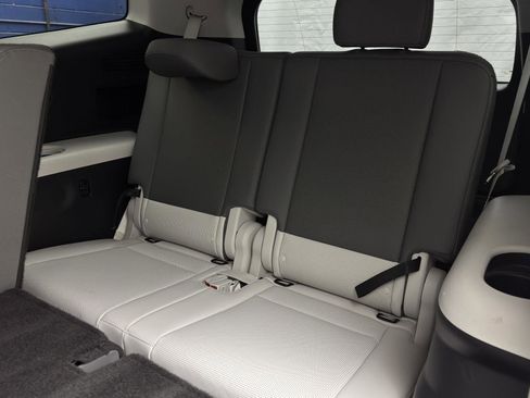 Used 2026 Hyundai Ioniq 9 SEL image 28