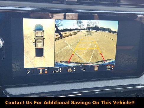 New 2026 GMC Sierra 1500 AT4 w/ AT4 Premium Package image 12