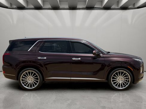Used 2021 Hyundai Palisade Limited FWD image 5