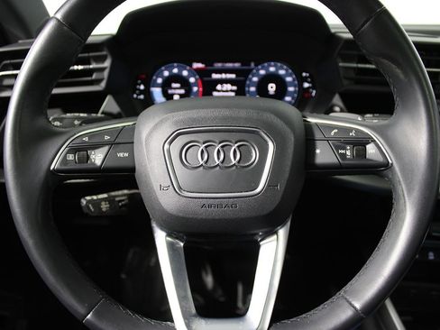 Used 2022 Audi A3 2.0T Premium Plus w/ Premium Plus Package image 5