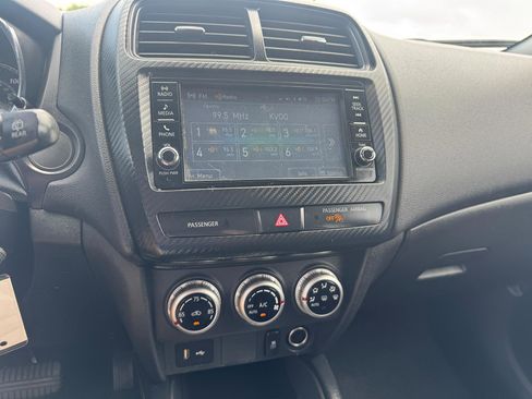 Used 2024 Mitsubishi Outlander Sport AWD image 12