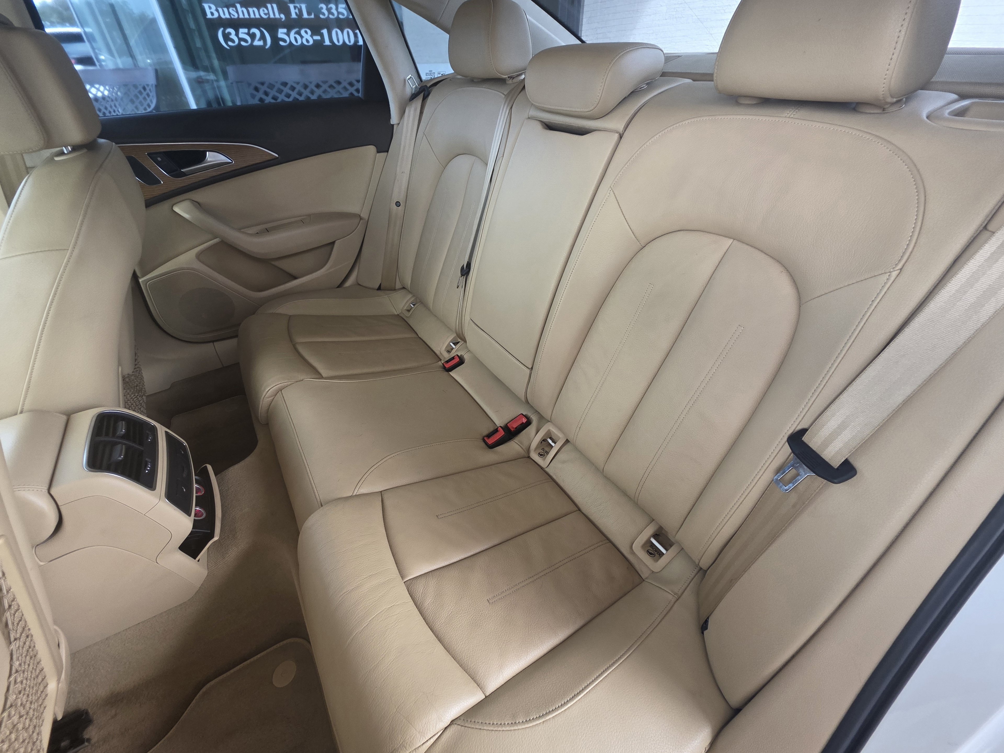 Used 2012 Audi A6 2.0T Premium Plus FWD image 39