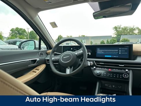 New 2026 Hyundai Sonata Limited FWD image 15