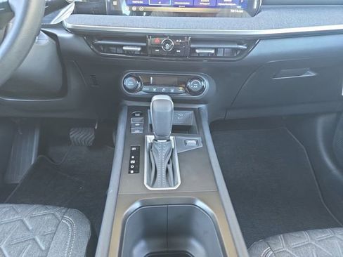 New 2026 Nissan Kicks SV image 3