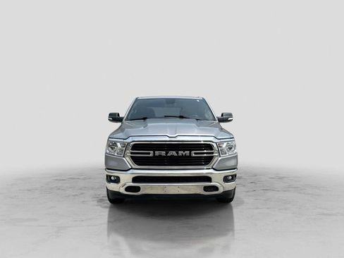 Used 2019 RAM 1500 Big Horn AWD/4WD image 9