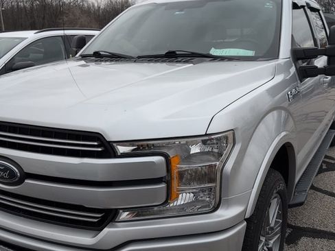 Used 2018 Ford F150 XLT w/ Equipment Group 302A Luxury image 7