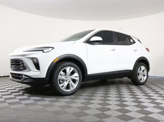 New 2026 Buick Encore GX Preferred w/ Comfort Package image 1
