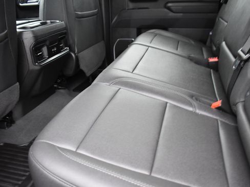 Used 2025 Chevrolet Silverado 1500 RST w/ All Star Edition Plus image 7