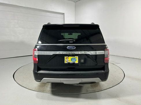 Used 2021 Ford Expedition Max Limited AWD/4WD image 34