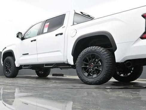 New 2026 Toyota Tundra SR5 AWD/4WD image 24
