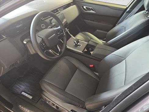 New 2026 Land Rover Range Rover Velar Dynamic SE image 16