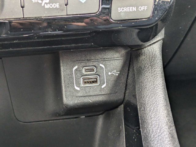 Used 2025 Jeep Compass Limited AWD/4WD image 24
