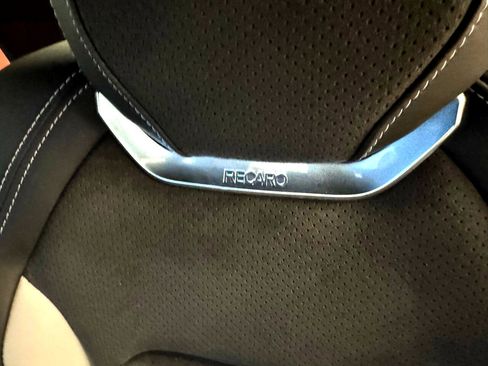 Used 2023 Chevrolet Camaro SS image 17