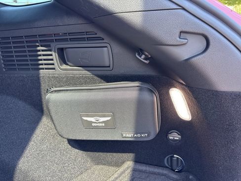 New 2026 Genesis GV70 2.5T Sport Prestige image 13