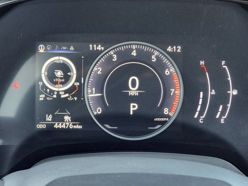 Used 2023 Lexus RX 350 Premium Plus w/ Cold Area Package FWD image 16