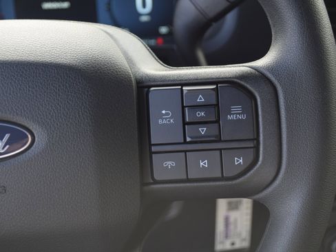 New 2025 Ford F150 XL image 10