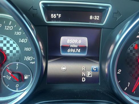 Used 2019 Mercedes-Benz GLE 43 AMG 4MATIC Coupe image 9