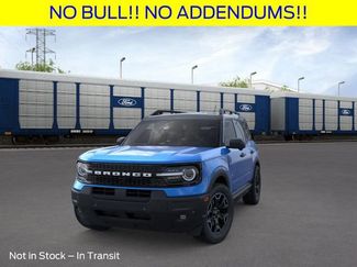 New 2026 Ford Bronco Sport Outer Banks AWD/4WD video 2