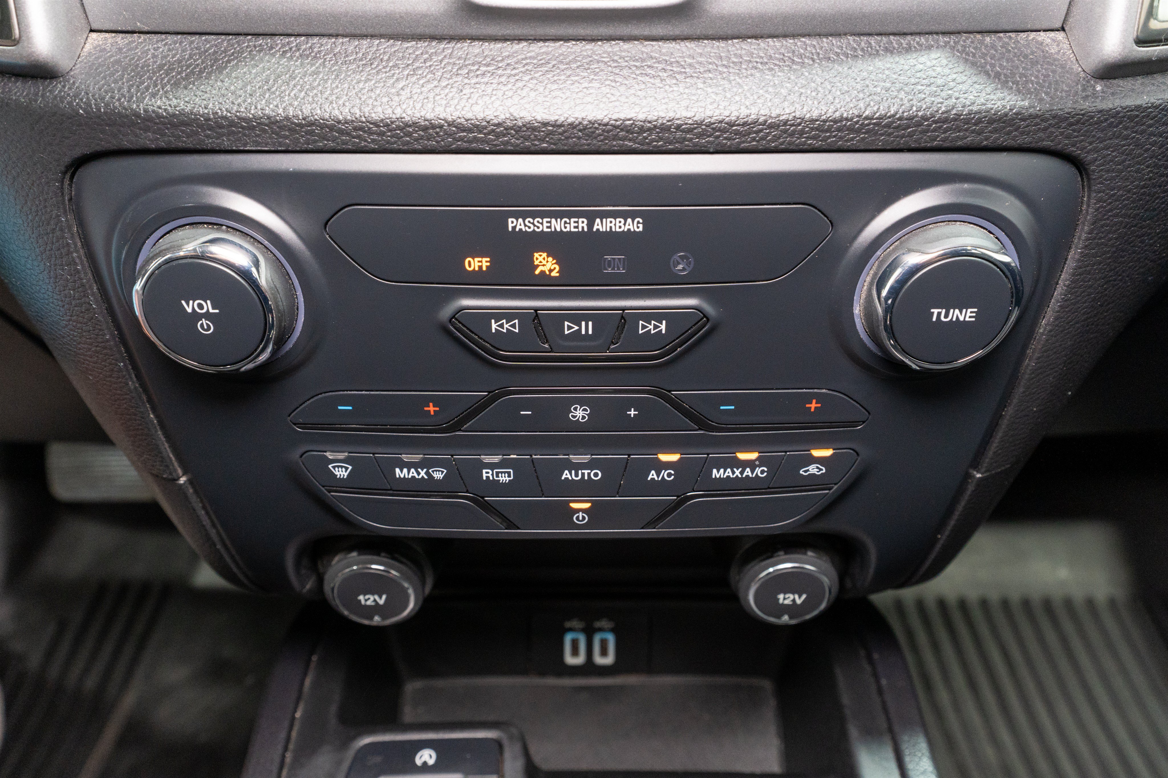 Used 2020 Ford Ranger XLT w/ Equipment Group 301A Mid AWD/4WD image 23