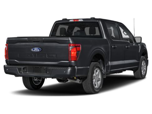 New 2026 Ford F150 XLT w/ Equipment Group 302A MID AWD/4WD image 2